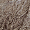 SNP-25001 New Samples of Spandex Sequin Embroidery Mesh Fabric for Wedding Party Dress Fashion Show Clothes Shirts Creative Textile