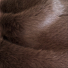 WT-24031 High Quality Natural Coyote Fur Skin Pelt Animal Fur Wholesale