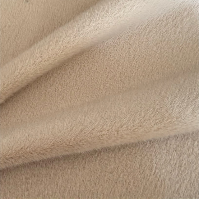 WT-25007 Custom Made Tanned Animal Fur Shearling Sheepskin Fur Real Sheep Skin Soft Lambskin