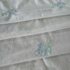HD-340 Plain Embroidery Fabric Wholesale