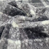FZ-24067 Printed 100% Poly High Quality Knitted Fleece Fabric