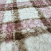 FZ-24054 Printed 100% Poly High Quality Knitted Fleece Fabric