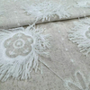 HDX-24011 3D Embroidery Fabric Wholesale