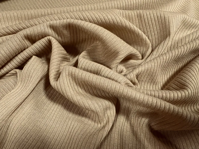 Fashion Trends Of Knitted Fabrics In Market Demand