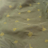 HD-166D Plain Embroidery Jacket Fabric Wholesale