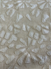 HDX-24098 Tulle Embroidery Fabric Wholesale