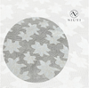 HDX-24102 Polyester Embroidery Fabric Wholesale