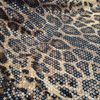 SNP-2416 9 High Quality Spangle Embroidery Fabric Online Manufacturer 2025