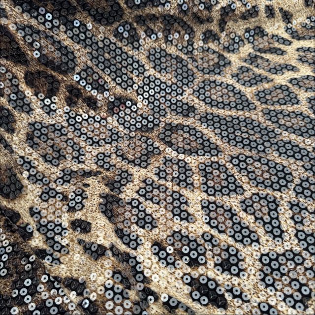 SNP-2416 9 High Quality Spangle Embroidery Fabric Online Manufacturer 2025