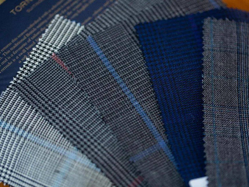 Customization And Personalization Of NiuYi Textile Production