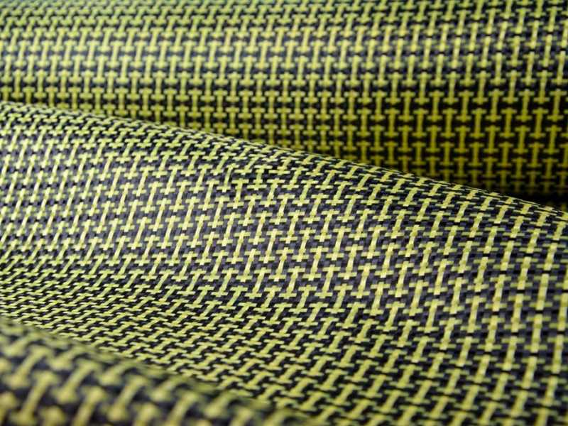 High-tech fabrics1