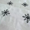 HD-333 Plain Embroidery Fabric Wholesale