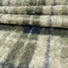 FZ-24063 Printed 100% Poly High Quality Knitted Fleece Fabric