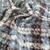 FZ-24059 Printed 100% Poly High Quality Knitted Fleece Fabric