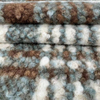 FZ-24057 Printed 100% Poly High Quality Knitted Fleece Fabric