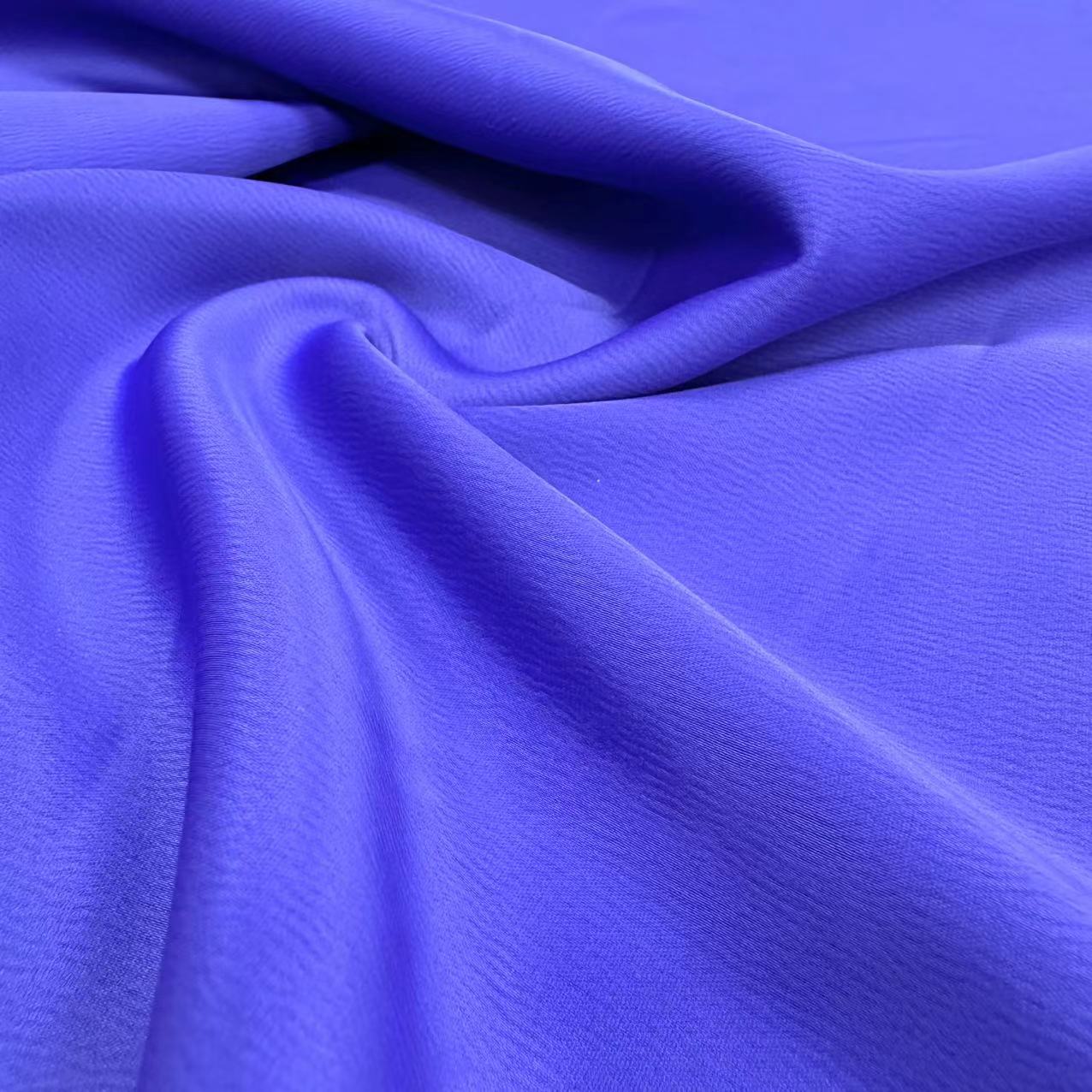 FSP-334 Dyed Crepe Woven Fabric Wholesale