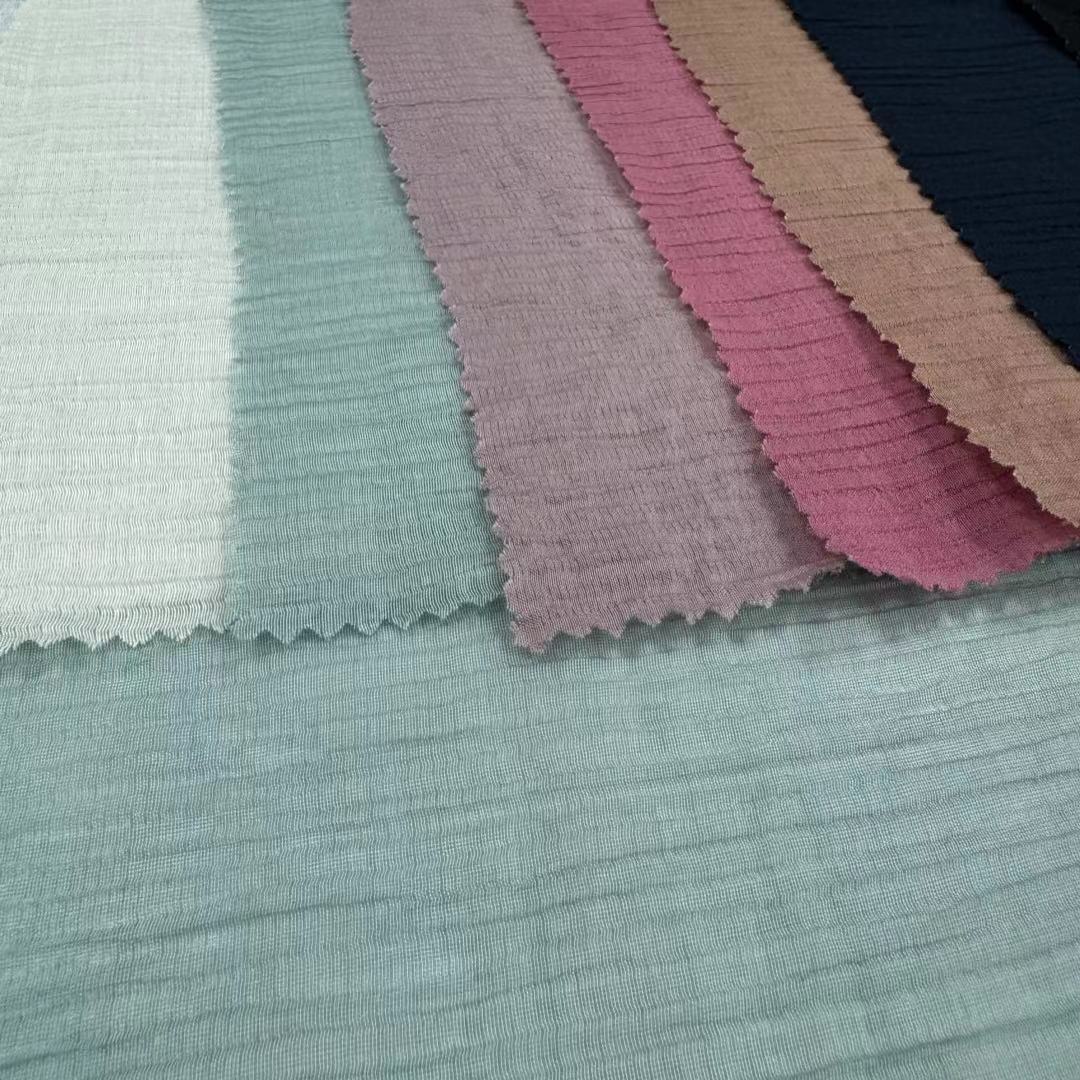 FSP-24005 Dyed Woven Fabric Wholesale