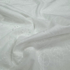 HDX-139 Machine Embroidery Cotton fabric