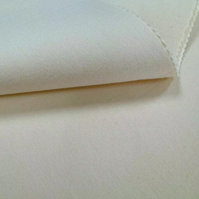 FZ-24029 Knitted Scuba Fabric 