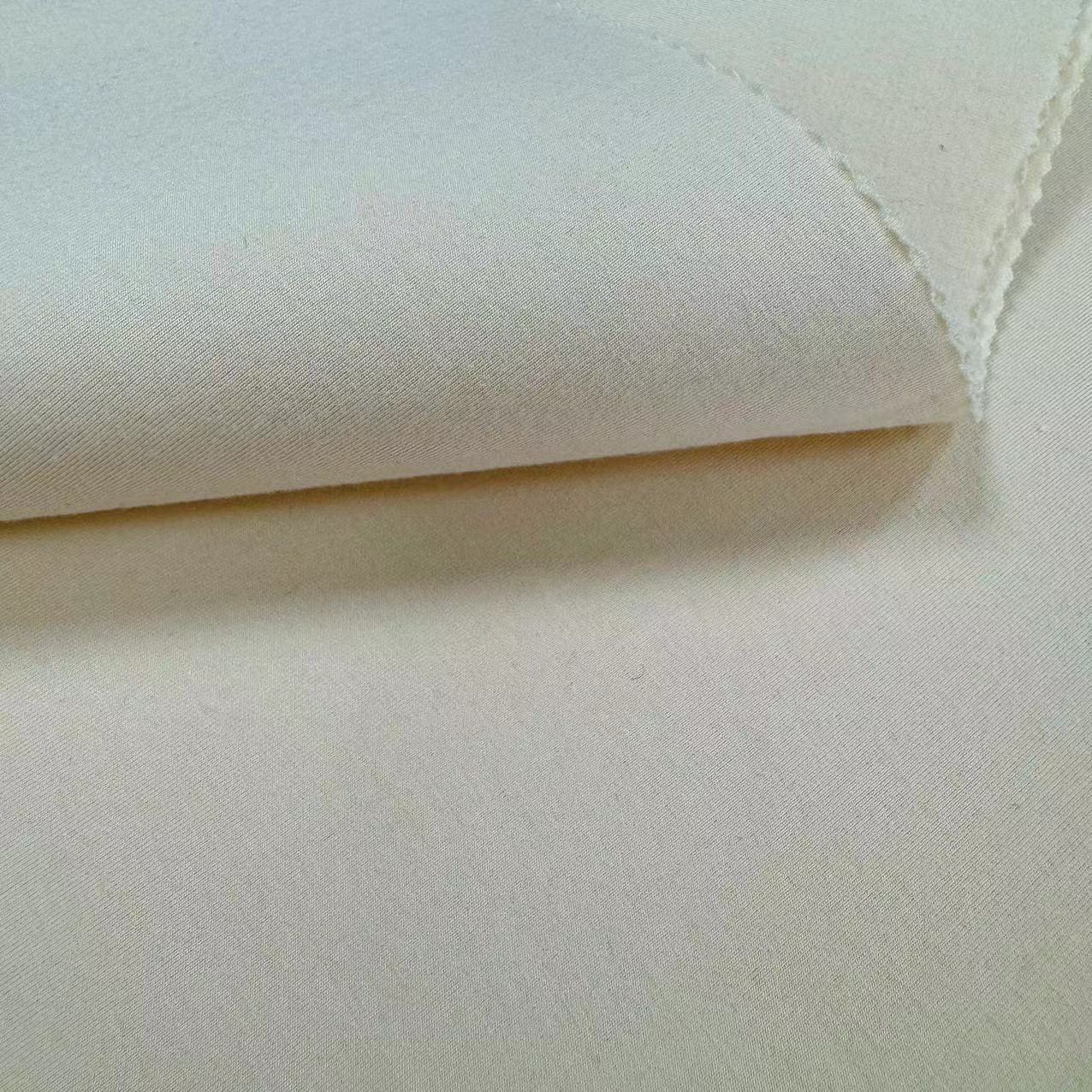 FZ-24029 Knitted Scuba Fabric 