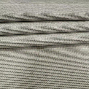 FZ-24046 Dyed Knitted Fashion Rib Fabric
