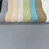 FZ-22183 100%Poly Knitted Twill Fabric Wholesale