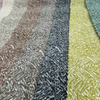 FZ-22127 100%Poly Knitted Jacquard Brushed Fabric Wholesale