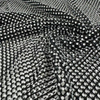 FB-067 Tulle With Stone Embroidery Fabric Wholesale