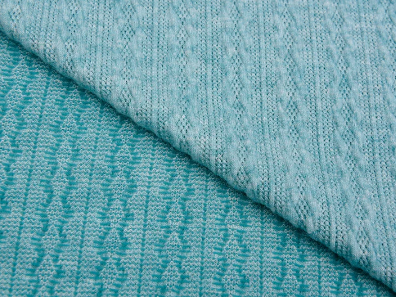 Analysis Of Durability And Abrasion Resistance Of Knitted Fabrics