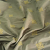 HD-154D Plain Embroidery Jacket Fabric Wholesale