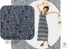 SNG-24041 Wholesale High Quality Embroidery Fabric 2024