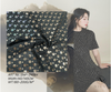 SNP-24084 Beautiful Color Spangle Embroidery Fabric online manufacturer
