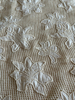 HDX-24102 Polyester Embroidery Fabric Wholesale