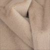 WT-25007 Custom Made Tanned Animal Fur Shearling Sheepskin Fur Real Sheep Skin Soft Lambskin