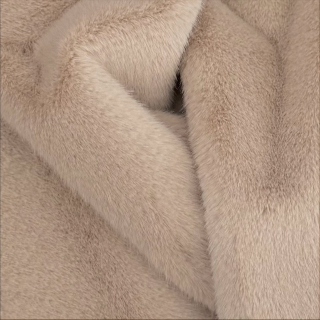 WT-25007 Custom Made Tanned Animal Fur Shearling Sheepskin Fur Real Sheep Skin Soft Lambskin