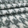 FZ-24068 Printed 100% Poly High Quality Knitted Fleece Fabric