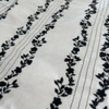 HD-335 Plain Embroidery Fabric Wholesale