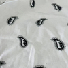 HD-331 Plain Embroidery Fabric Wholesale