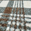 FZ-24057 Printed 100% Poly High Quality Knitted Fleece Fabric