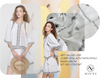 HD-336 Plain Embroidery Fabric Wholesale