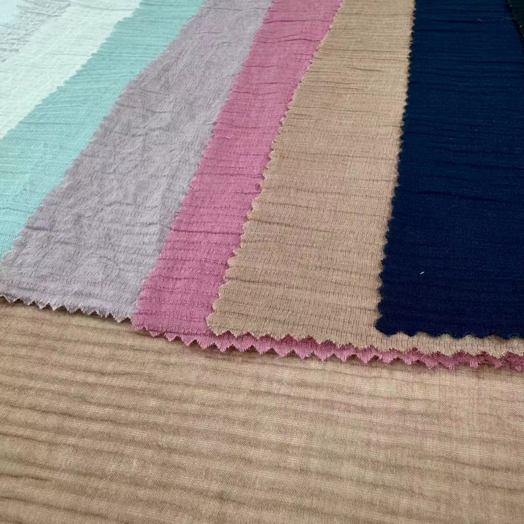 FSP-24005 Dyed Woven Fabric Wholesale