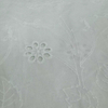HDX-139 Machine Embroidery Cotton fabric