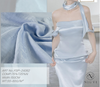 FSP-24062 Dyed Tencel/Nylon Woven Fabric Wholesale