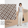 FZ-24071-2 High Quality Jarquard Fabric China Manufacturer