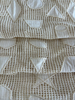 HDX-24101 Polyester Embroidery Fabric Wholesale