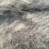 WT-25044 Faux Fur FW24/25 NEW Fancy Feather Long Pile Imitation Plush Fabric for Jackets