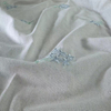 HD-340 Plain Embroidery Fabric Wholesale
