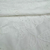 LCD-027 Rope Embroidery Cotton fabric