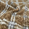 FZ-24064 Printed 100% Poly High Quality Knitted Fleece Fabric