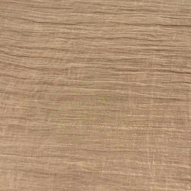 FSP-24006 Dyed Crepe Woven Fabric Wholesale